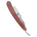 Barber Beard Blade Rack for Men - Portable Stainless Steel Straight Trimmer Holder for Home Use - Buy Online on GoSupps.com