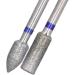 Nail Drill Replacement Bit Tungsten Carbide Exfoliation Accessory for Beauty Salon Efficient Gel Removal Reliable Strength Safe and Precise Nail Shaping with Versatile Nail - Buy Online on GoSupps.com