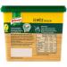 Buy Knorr Vegetable Bouillon (Pack of 3) - 16L Each for International Shipping | Best Quality Vegetable Stock - Buy Online on GoSupps.com