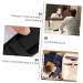 Healeved Hair Razor Set - 2 PC Razor with Silicone Cover & Travel Case - Soft Razor Shell for Secure Storage - Ideal for International Travel - Buy Online on GoSupps.com