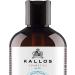 Kallos Botaniq Deep Sea Regenerative revitalizing shampoo for the scalp 2 x 300 ml - Buy Online on GoSupps.com