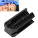 Duckbill Shape Eyebrow Pencil Shaper - 4 in 1 Cosmetic Tool for Eye Makeup Shaping - Ideal for Beginners and Professionals - Buy Online on GoSupps.com
