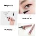 Ipetboom 5pcs Eyeliner Lash Glue Pen Eye Liner Liquid Liner Liquid Eye Liner Eyelash Make up Kit Miss - Buy Online on GoSupps.com