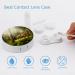 Buy Bagea-Ka Magic Forest Deer Bear Pattern Contact Lens Case & Eye Care Kit - Perfect for Travel & Home - Buy Online on GoSupps.com
