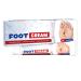 Foot Cream - Nourishing Moisturizing Oil-Free | Soothing 20g Non-Greasy Treatment for Athletes Travel Nighttime Knee Health Women Men