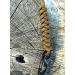 River Canyon Fly Fishing Lanyard - Secure Your Gear on the Water! (NIPPERS NOT Included) - Buy Online on GoSupps.com