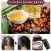 WAWJ Batana Oil for Hair Growth Thicker and Fuller Hair Organic and Pure Batana Oil Improves the Appearance of Hair and Skin - Buy Online on GoSupps.com