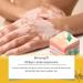 Cr me pour les pieds - Cr me de soin pour les pieds - Nourrissante et claircissante aux extraits de - Soin hydratant pour peaux s ches et sensibles - Corps et mains - Buy Online on GoSupps.com