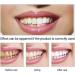 Yanjiayi Bamboo Charcoal Deep Toothpaste - Brightening Activated Carbon for Fresh Breath & Stain Removal - Buy Online on GoSupps.com