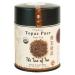 The Tao of Tea Organic Puer Tea Topaz Puer 3.5 oz (100 g)