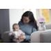 Tommee Tippee Closer to Nature Newborn Feeding Starter Set - Pink Bunnies | Baby Girl Essentials - Buy Online on GoSupps.com