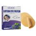 Blueberry Lutein Eye Pads | Cold Compress Protection for Dry Eyes | 10-Pack Tylyworth | Relieve Fatigue Swelling & Dark Circles - Buy Online on GoSupps.com