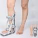 Adjustable Foot Night Splint Brace for Plantar Fasciitis - Comfort & Support - International Shipping Available - Buy Online on GoSupps.com