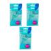 24 Tepe interdental brushes x-fine 0.6 mm blue