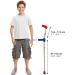 PEPE Mobility Forearm Crutches for Kids - Buy Online on GoSupps.com