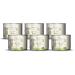 MjAMjAM - Premium Wet Dog Food - Naturally Delicious - Organic Beef with Zucchini Pack of 6 (6 x 200g) Grain Free with Extr