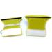 Magnetic Wiper Glass Cleaner Double-Sided Brush Cleaning Tool Window Glass Brush Washing Household Cleaning Tool - Buy Online on GoSupps.com