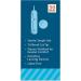 Easy Touch 30 Gauge Twist Lancets 200 Count - Premium Quality Lancets for Easy and Painless Blood Testing - Buy Online on GoSupps.com
