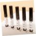 POPETPOP 2pcs Eye Primer Eyeshadow Revolution Glitter Glue Pigment Backing Gel Make up Glitter Powder - Buy Online on GoSupps.com