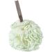Buy Soft Exfoliating Bath Mesh Sponge - Large Green Shower Ball for Men & Women - Rich Dense Foaming - Buy Online on GoSupps.com