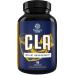CLA Diet Weight Loss Pills for Women and Men with Pure Conjugated Linoleic Acid and Safflower Oil Fat Burner + Metabolism Supplement A Best Appetite + Boost Energy +Lose Fast 1