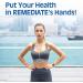 REMEDIATE Methylated B Complex Vitamins - Daily Energy & Nerve Support - 90 Vegan Caps - Buy Online on GoSupps.com
