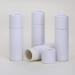Buy 1/3 Oz White Kraft Paperboard Lip Balm Tubes - Bulk Cosmetic Salve Containers x300 for International Shipping - Buy Online on GoSupps.com