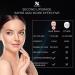 Shop A-021 LED Face Mask - 7 Colors Anti-Aging Light Therapy for Face & Neck | Korean Professional Technology - Buy Online on GoSupps.com