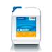 Dr. Schutz PU Cleaner 5 L | Floor cleaner for vinyl PVC & design floors | effective cleaning concentrate 5 l (1 pack)