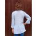 Style Arc Jules Woven Tunic Sewing Pattern | Sizes 18-30 - Buy Online on GoSupps.com