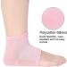 Buy Gel Socks for Women - Moisturizing Heel Protection & Pain Relief | 1 Pair & 5 Pair Options Available - Buy Online on GoSupps.com