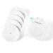 PETKIT Filter Units for EVERSWEET 2, EVERSWEET 3 and CYBERTIAL PUREDRINK Water Fountain, Replacement Filters 5 Pieces