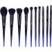 Aqxyxsw Makeup Brush Set Loose Powder Brush Conditioning Brush Eye Shadow Brush Foundation Brush Eyebrow Brush Makeup Brush Set lingli(Color:As pic 14) - Buy Online on GoSupps.com
