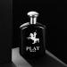 Okian Men's Cologne Inspired by Polo Black Designer Fragrance Woodsy and Fresh 3.4 Oz - Buy Online on GoSupps.com