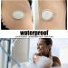 PPMAK Libre 3 Sensor Covers - 50 Adhesive Patches | Waterproof CGM Tape | Long Lasting 14 Days - Buy Online on GoSupps.com
