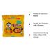 Samyang Cheese Variety Hot Chicken Ramen Noodles - Spicy Chicken & Cheese Flavor 140g | International Shipping Available - Buy Online on GoSupps.com