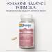 Solaray DIM Supreme - 60 Vegetarian Capsules for Hormonal Balance & Wellness - Buy Online on GoSupps.com