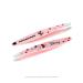 TWEEZERMAN Disney Minnie Mouse Bowtiful Brows Mini Tweezers - Slanted Amazon Exclusive for Perfect Brows | International Shipping Available - Buy Online on GoSupps.com