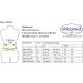 Buy ObboMed MB-2322NS Postpartum Girdle & Abdominal Binder Belt | Elastic 4-Panel Support for Post Pregnancy & Surgery | Sizes S 22-34 Inches - International Shipping Available - Buy Online on GoSupps.com