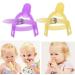 KERDEJAR Baby Sucking Stop | Non-Toxic Silicone Finger Protector for Thumb Sucking | 2 Colors Available | Safe for Babies & Children - Buy Online on GoSupps.com
