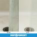 Wet & Forget Shower Cleaner 64oz - No Scrubbing, Bleach-Free Formula - Buy Online on GoSupps.com