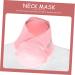 PLAFOPE Neckband Neck Film Sticker Beauty Neck Safe Neck Patch Neck Wrinkle Pads Neckline Anti- Beauty Anti-Wrinkle Neck Patch Anti- Neck Wrinkles Flower Essential Oil - Buy Online on GoSupps.com