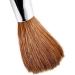 Alexnailart Kolinsky Sable Nail Brush Acrylic Brush | Red Wooden Handle Manicure Design 18# - Size 18 - Buy Online on GoSupps.com
