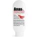 Anax Natural Hot Pepper Cream for Anal Itching & Hemorrhoid Pain - Buy Online on GoSupps.com