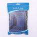 Kniebandage f r Frauen & M nner 2er Set Knieunterst tzungen mit verstellbaren Tr gern & rutschfestem Silikon | Sport Arthritis B nderverletzung Meniskusriss (XL Marineblau) - Buy Online on GoSupps.com