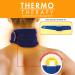 Thermo Therapy Neck Pain Relief - Refill Pack with 6 Heat Pads | Fast International Shipping - Buy Online on GoSupps.com