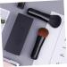 minkissy 1pc Foundation Brush Eye Contouring Brush Concealer Brush Eyeshadow Cosmetics Brush Face Blush Brush Eyebrow Brush Makeup Brush Powder Brush Make up Plastic - Buy Online on GoSupps.com