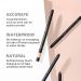 KISSIO Under Eye Concealer Pencil | Acne & Freckles Cover | Waterproof Brightener (01PORCELAIN) - Buy Online on GoSupps.com