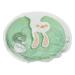 Hand Heating Pillows - Reusable Warmth for Cold Autumn & Winter | Round Rabbit Design - Buy Online on GoSupps.com