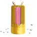 Fly Attractant Trap Mosquitoes Zapper Electric Mosquitoes Zappers Mosquitoes Bulb Fly Trap for Home Backyard Patio (4)